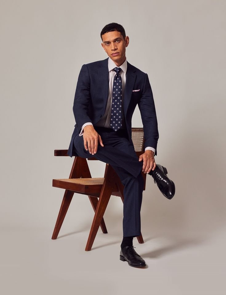 Bespoke Suit