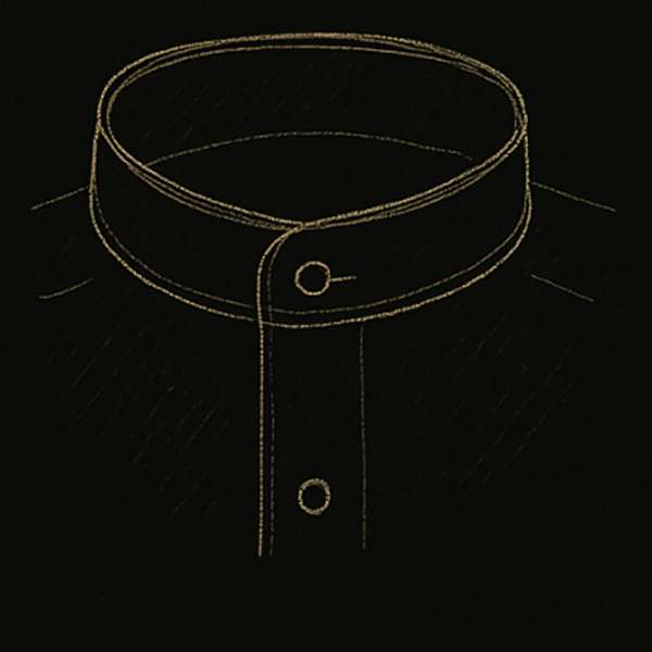 Band Collar