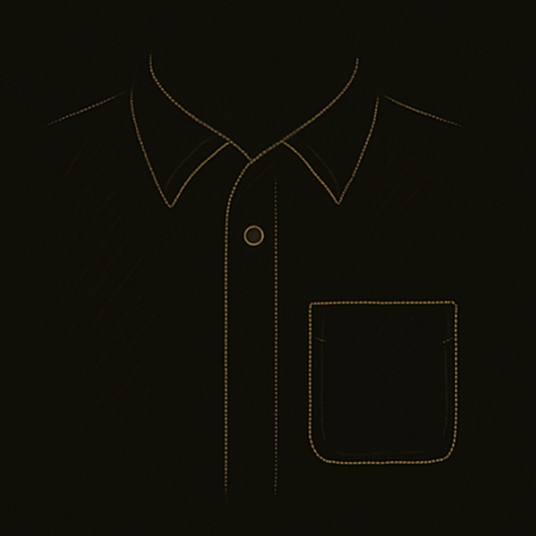 Classic Pocket