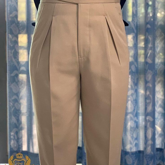 Bespoke Trousers