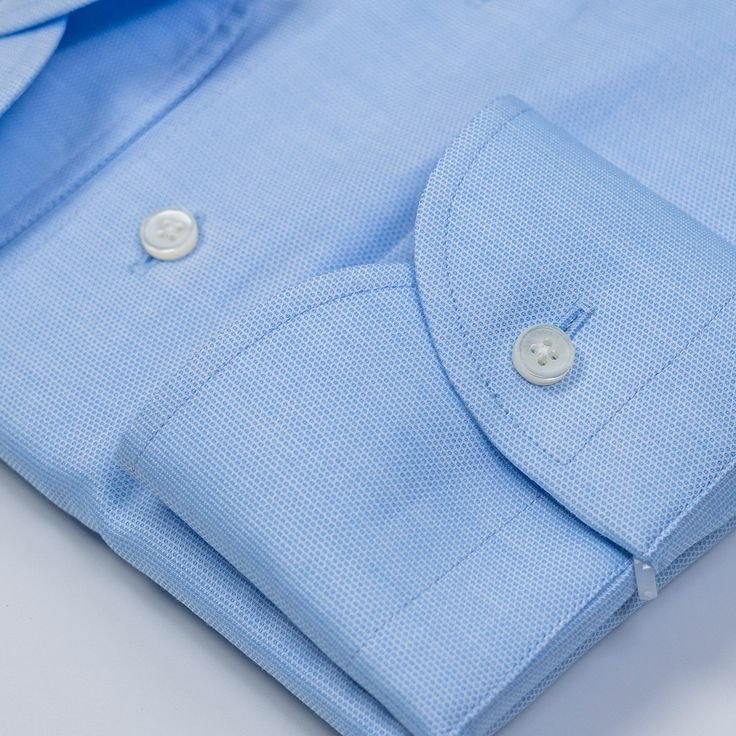 Signature Bespoke Shirt
