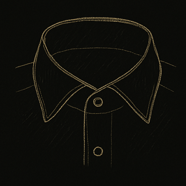 Spread Collar